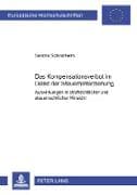Das Kompensationsverbot im Delikt der Steuerhinterziehung