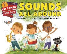 Sounds All Around