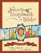 The Jesus Storybook Bible Collector's Edition