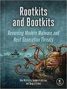 Rootkits and Bootkits