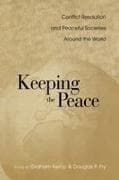 Keeping the Peace