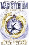 Magisterium: The Bronze Key