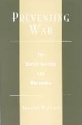 Preventing War
