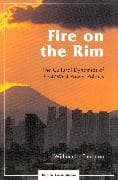 Fire on the Rim