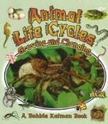 Animal Life Cycles: Growing and Changing