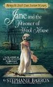 Jane and the Prisoner of Wool House