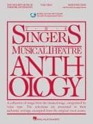 The Singer's Musical Theatre Anthology - Volume 6