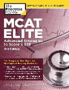 MCAT Elite, 2nd Edition