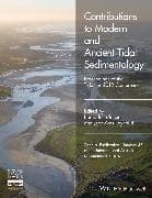 Contributions to Modern and Ancient Tidal Sedimentology