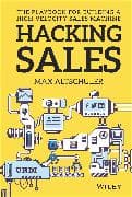 Hacking Sales