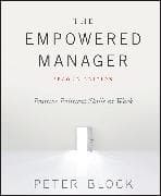 The Empowered Manager