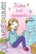 Katie Just Desserts: Volume 29
