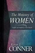 The Ministry of Women