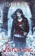 The Winter Long (Toby Daye Book 8)