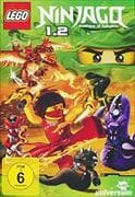 Lego Ninjago Staffel 1.2