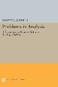 Problems in Analysis