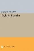 Style in Hamlet