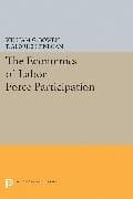 The Economics of Labor Force Participation