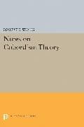 Notes on Cobordism Theory
