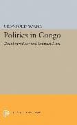 Politics in Congo