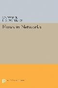 Flows in Networks