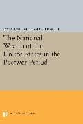 National Wealth of the United States in the Postwar Period