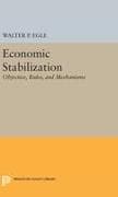 Economic Stabilization