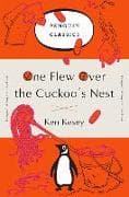 One Flew Over the Cuckoo's Nest