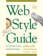 Web Style Guide, 4th Edition