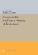 Essays on the Intellectual History of Economics