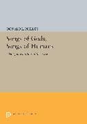 Songs of Gods, Songs of Humans