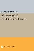 Mathematical Evolutionary Theory