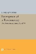 Emergence of a Bureaucracy