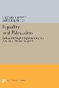 Equality and Education