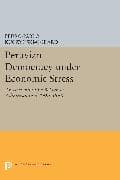 Peruvian Democracy under Economic Stress