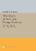 The Origins of the Lloyd George Coalition