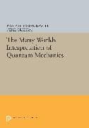 The Many-Worlds Interpretation of Quantum Mechanics