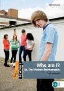 Dominoes: Two: Who am I? Or, the Modern Frankenstein
