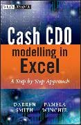 Cash CDO Modelling in Excel