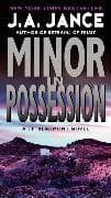 Minor in Possession
