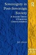 Sovereignty in Post-Sovereign Society