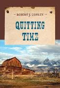 Quitting Time