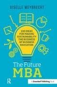 The Future MBA