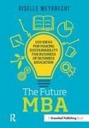 The Future MBA