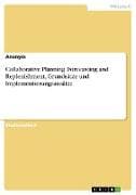Collaborative Planning, Forecasting and Replenishment. Grundsätze und Implementierungsansätze