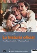 La historia oficial