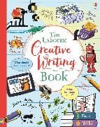 Creative Writing Book