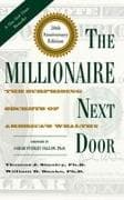 The Millionaire Next Door