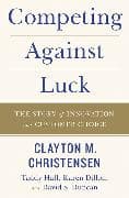 Competing Against Luck