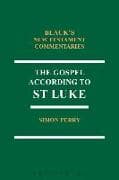 The Gospel According to St Luke